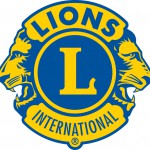 Logo Lions international